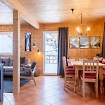 Holiday home Alpendorf Dachstein West By Alps *