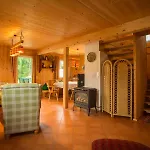 Casa de Férias Alpendorf Dachstein West By Alps