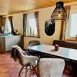 Holiday home Alpendorf Dachstein West By Alps