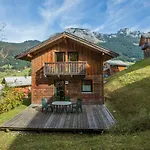 Alpendorf Dachstein West By Alps Holiday home *