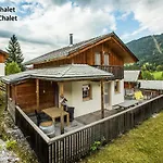Alpendorf Dachstein West By Alps Casa de Férias *