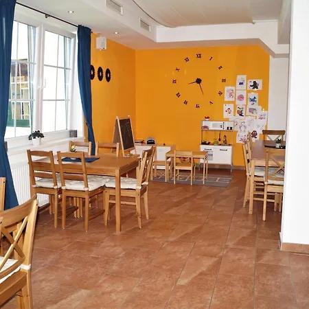 בית נופש Alpendorf Dachstein West By Alps אנברג אים לאמרטל