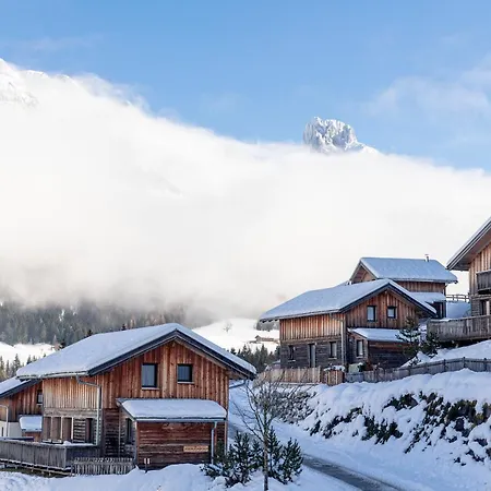 Alpendorf Dachstein West By Alps