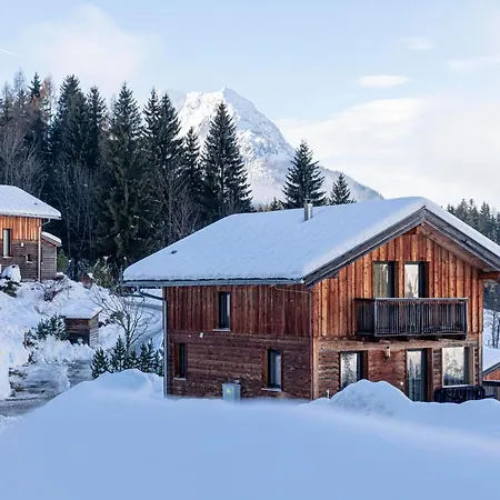 Alpendorf Dachstein West By Alps