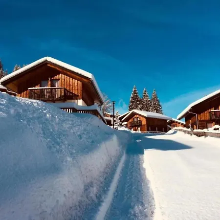 Alpendorf Dachstein West By Alps * Annaberg im Lammertal