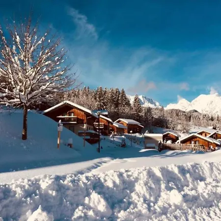 Ferienhaus Alpendorf Dachstein West By Alps Annaberg im Lammertal