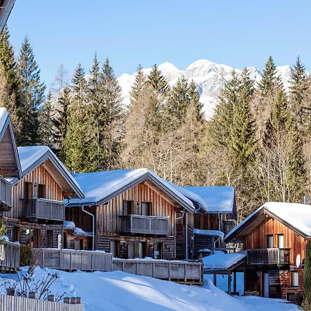 Ferienhaus Alpendorf Dachstein West By Alps *