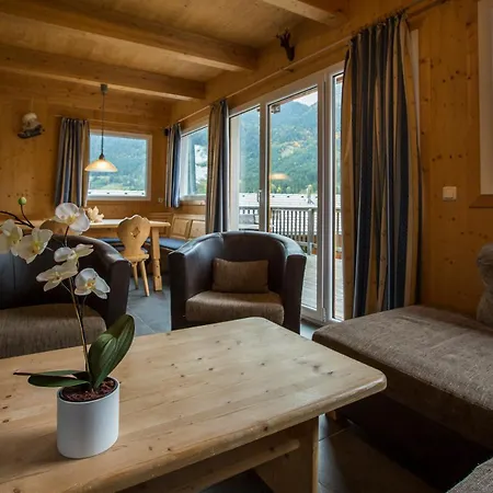 Holiday home Alpendorf Dachstein West By Alps *