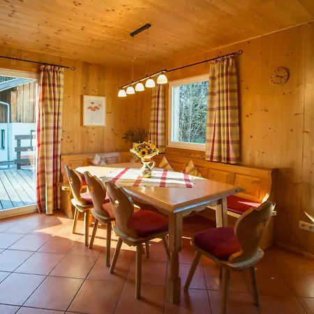 Alpendorf Dachstein West By Alps Holiday home *