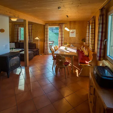 Holiday home Alpendorf Dachstein West By Alps