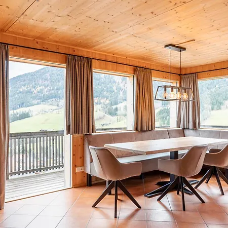 Alpendorf Dachstein West By Alps Holiday home *
