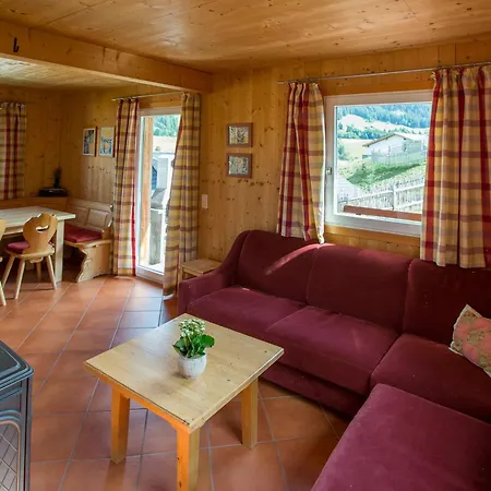 Alpendorf Dachstein West By Alps Holiday home