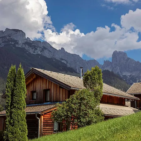 Semesterbostad Alpendorf Dachstein West By Alps
