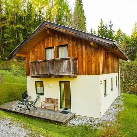Holiday home Alpendorf Dachstein West By Alps Annaberg im Lammertal