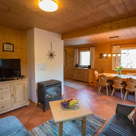 Holiday home Alpendorf Dachstein West By Alps *