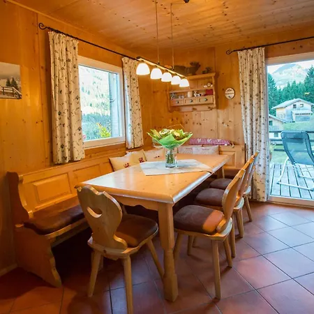 Holiday home Alpendorf Dachstein West By Alps Annaberg im Lammertal