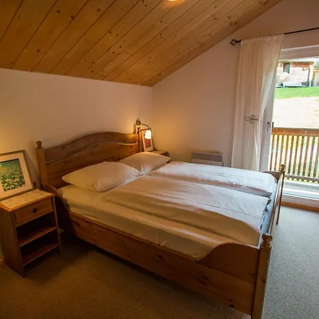 Holiday home Alpendorf Dachstein West By Alps *