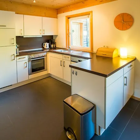 Alpendorf Dachstein West By Alps Casa vacanze *