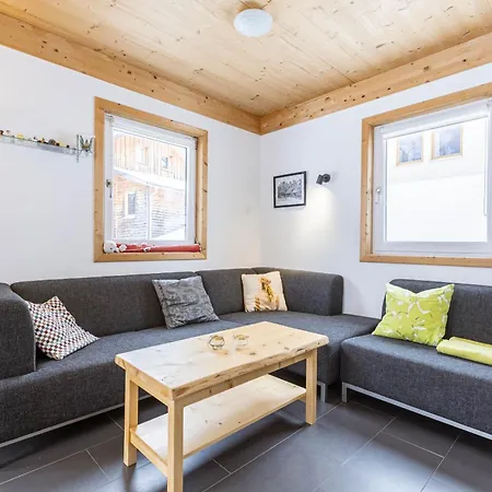 Alpendorf Dachstein West By Alps Holiday home