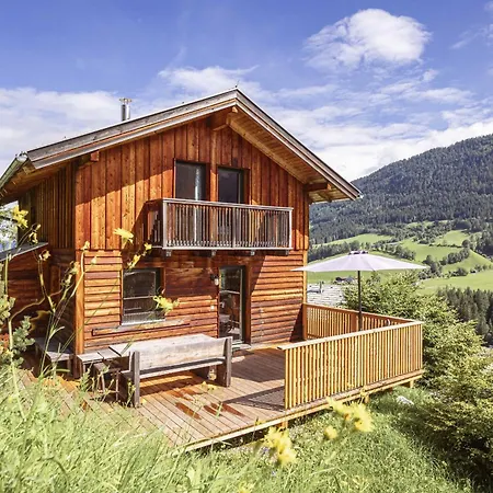Alpendorf Dachstein West By Alps Holiday home *
