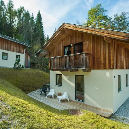 Alpendorf Dachstein West By Alps Holiday home