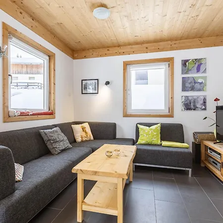 Ferienhaus Alpendorf Dachstein West By Alps