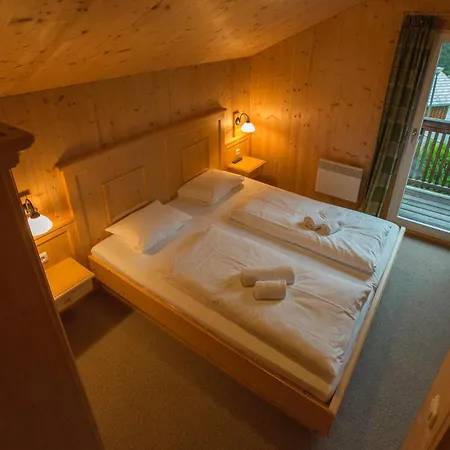 Casa vacanze Alpendorf Dachstein West By Alps Annaberg im Lammertal