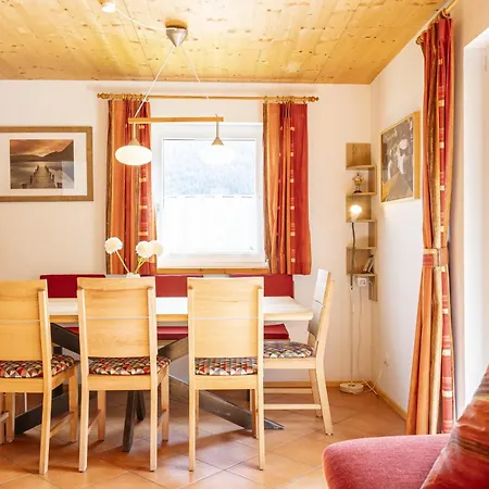 Holiday home Alpendorf Dachstein West By Alps