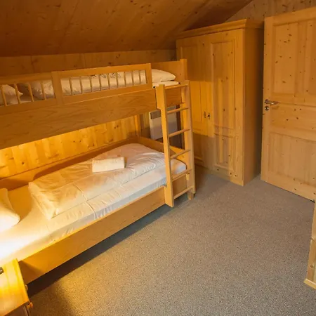 Alpendorf Dachstein West By Alps Casa vacanze *