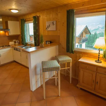 Casa vacanze Alpendorf Dachstein West By Alps *
