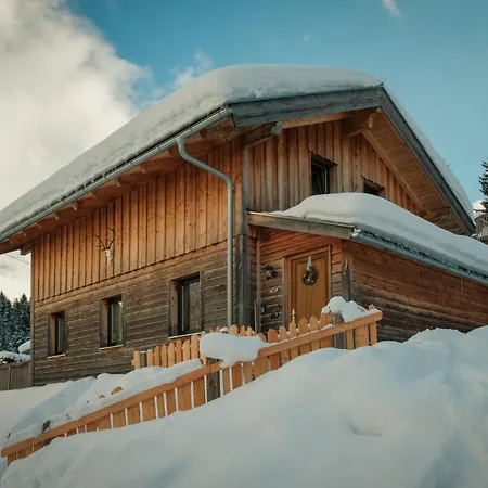 Alpendorf Dachstein West By Alps Casa vacanze Annaberg im Lammertal