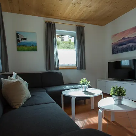 Alpendorf Dachstein West By Alps Ferienhaus