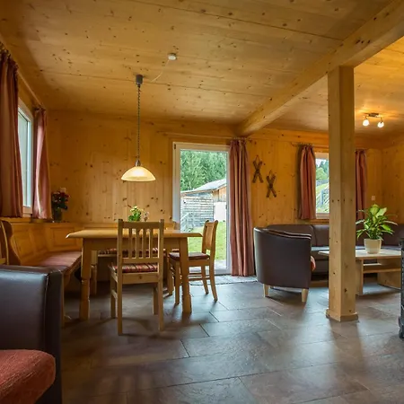 Holiday home Alpendorf Dachstein West By Alps