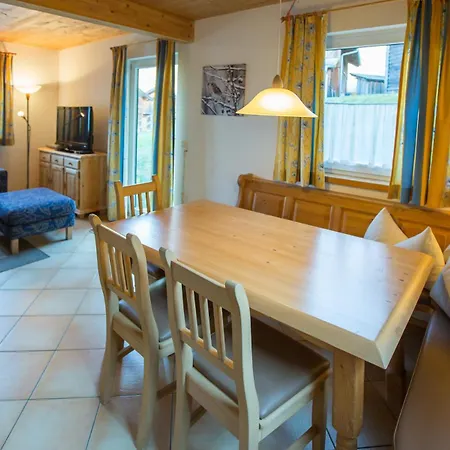 Holiday home Alpendorf Dachstein West By Alps Annaberg im Lammertal