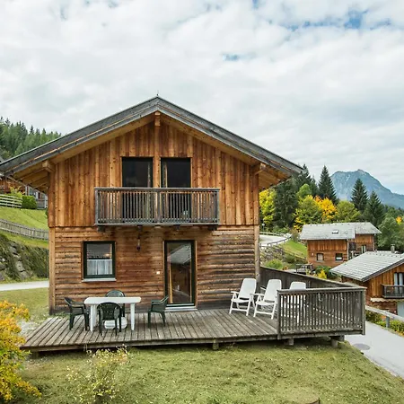 Holiday home Alpendorf Dachstein West By Alps