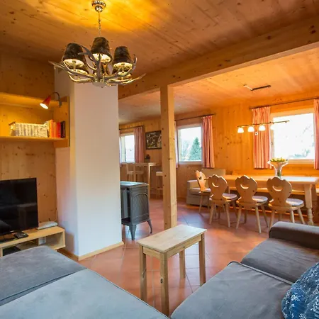 Alpendorf Dachstein West By Alps Holiday home