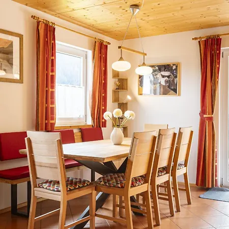 Alpendorf Dachstein West By Alps Holiday home