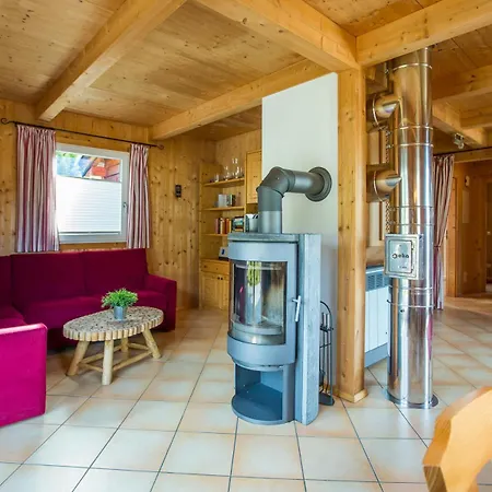 Casa vacanze Alpendorf Dachstein West By Alps *