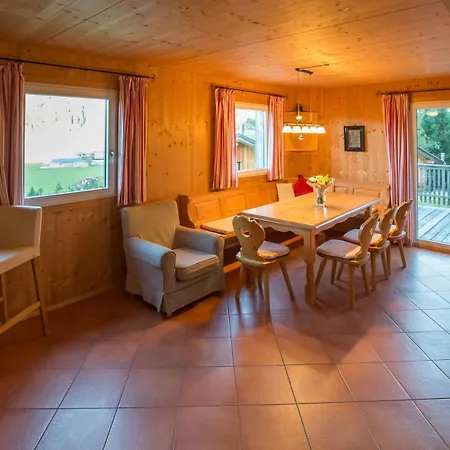 Alpendorf Dachstein West By Alps Holiday home Annaberg im Lammertal
