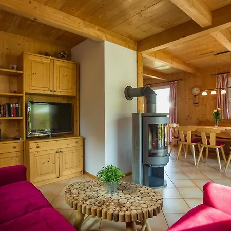 Alpendorf Dachstein West By Alps Holiday home *
