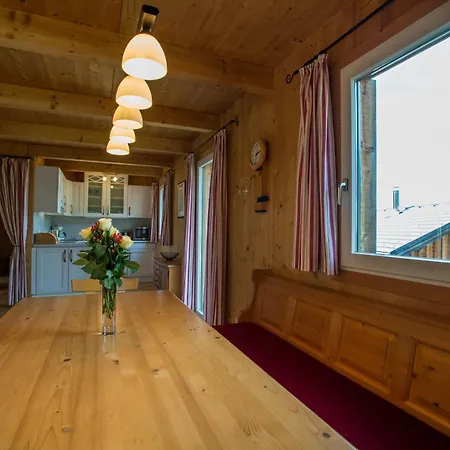 Holiday home Alpendorf Dachstein West By Alps *