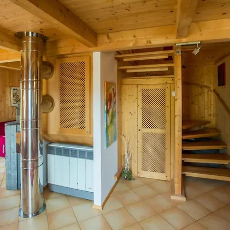 Holiday home Alpendorf Dachstein West By Alps Annaberg im Lammertal