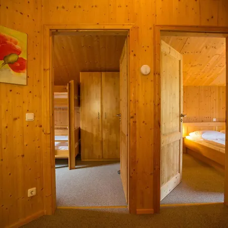 Alpendorf Dachstein West By Alps Holiday home