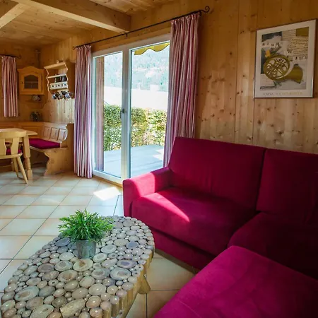 Casa vacanze Alpendorf Dachstein West By Alps