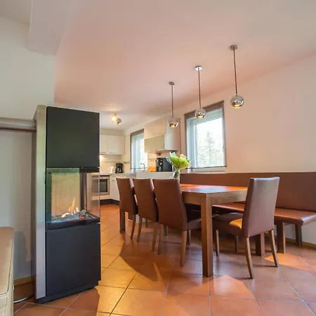 Alpendorf Dachstein West By Alps Holiday home Annaberg im Lammertal