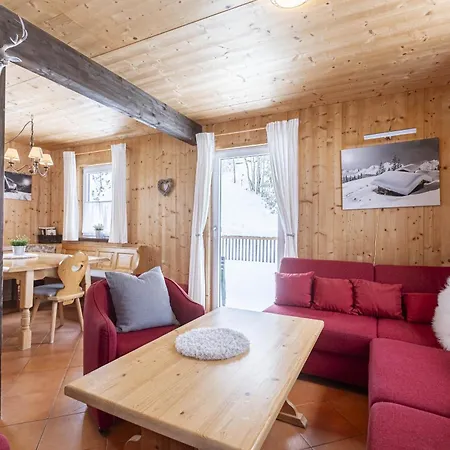 Casa vacanze Alpendorf Dachstein West By Alps *