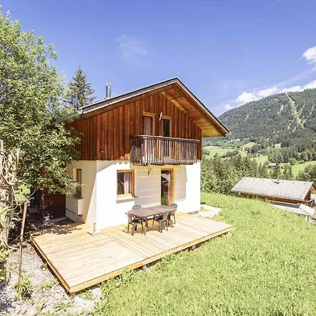 Alpendorf Dachstein West By Alps Holiday home Annaberg im Lammertal
