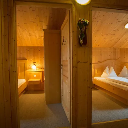 Prázdninový dům Alpendorf Dachstein West By Alps Annaberg im Lammertal