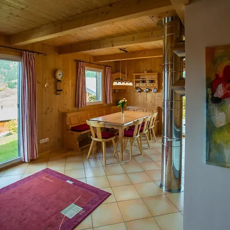 Alpendorf Dachstein West By Alps Holiday home