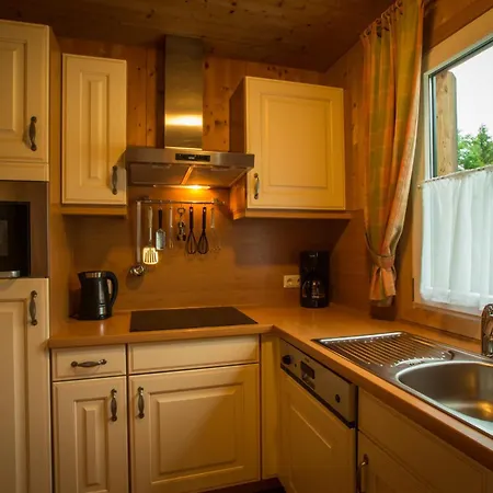 Holiday home Alpendorf Dachstein West By Alps